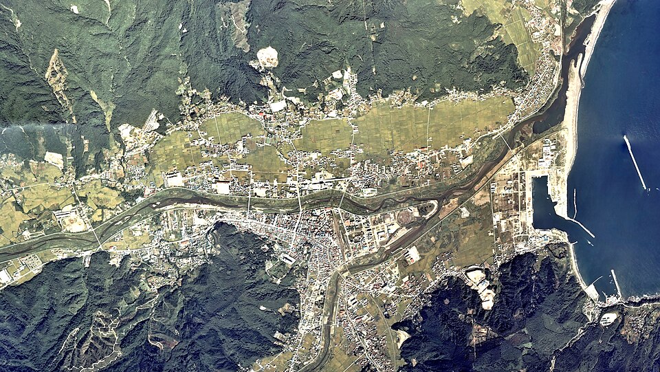 久慈市の代表画像
