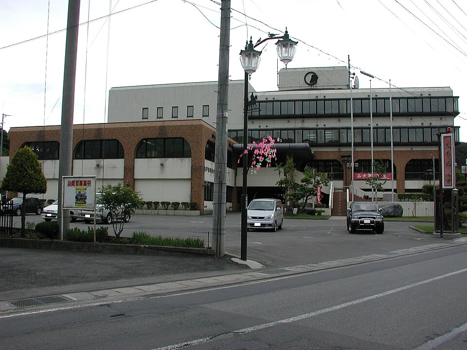 九戸村の代表画像