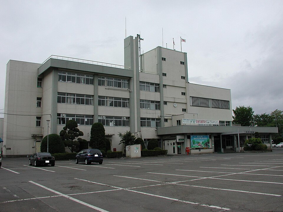 二戸市の代表画像