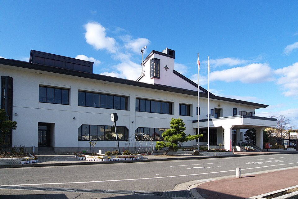 野田村の代表画像