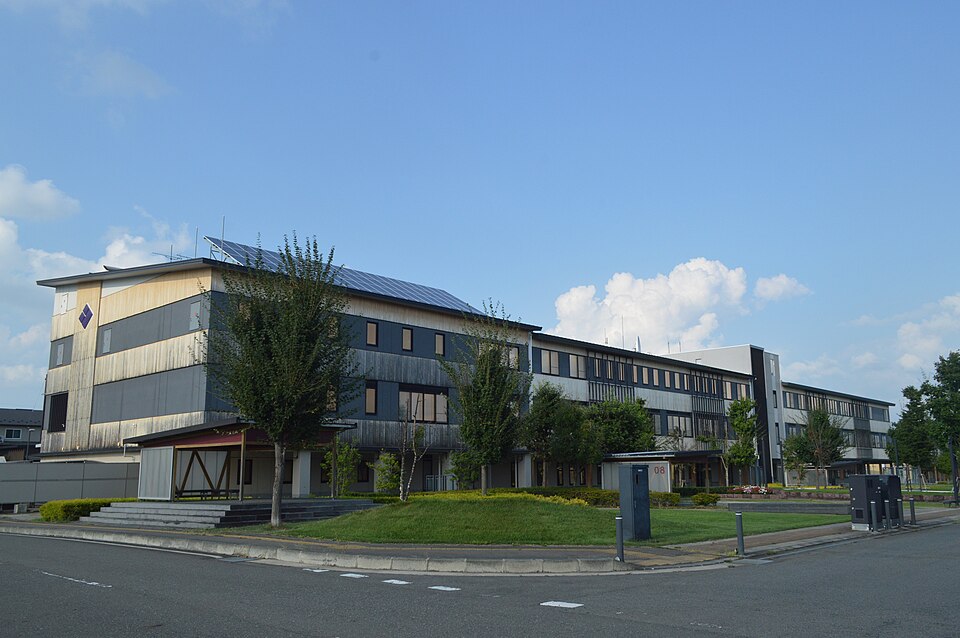 紫波町の代表画像