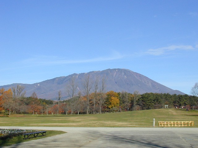 雫石町の代表画像