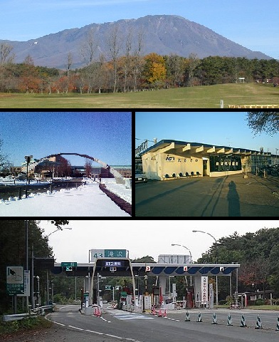滝沢市の代表画像