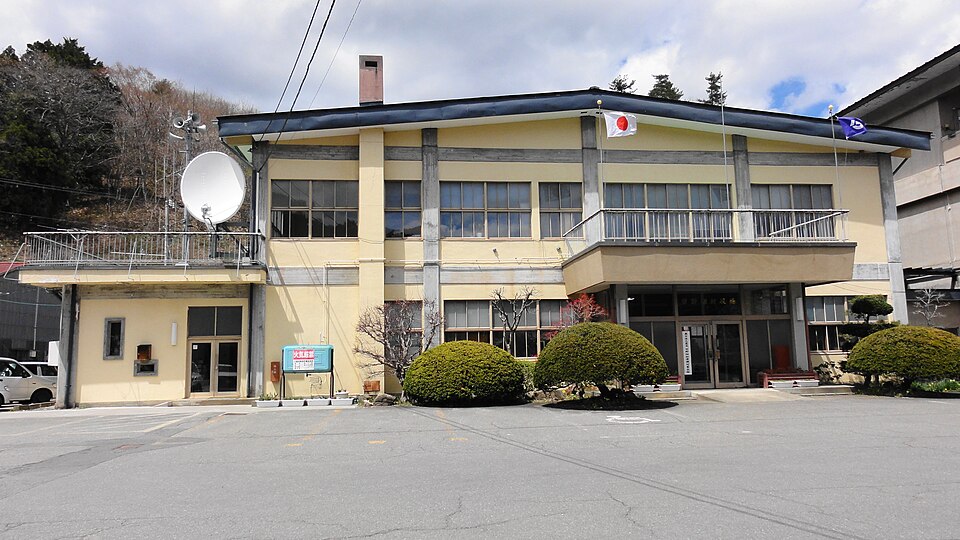 田野畑村の代表画像