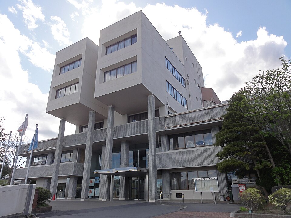 山田町の代表画像