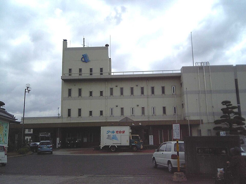 綾川町の代表画像