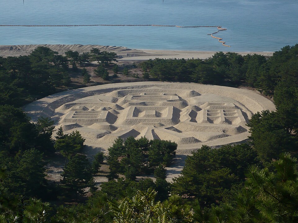 観音寺市の代表画像