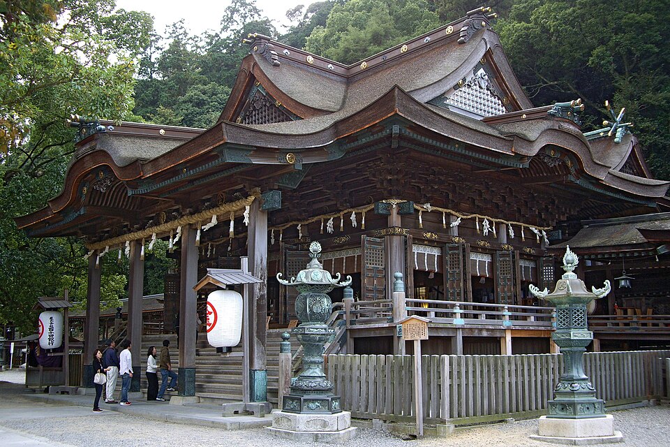 琴平町の代表画像