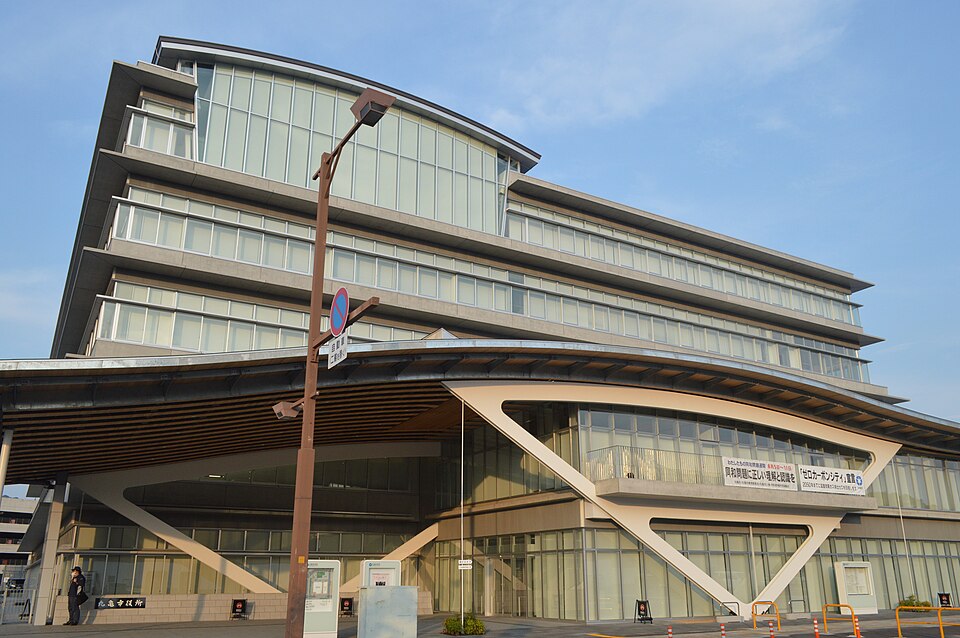 丸亀市の代表画像