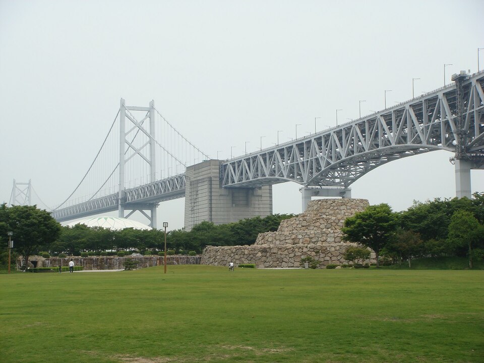 坂出市の代表画像