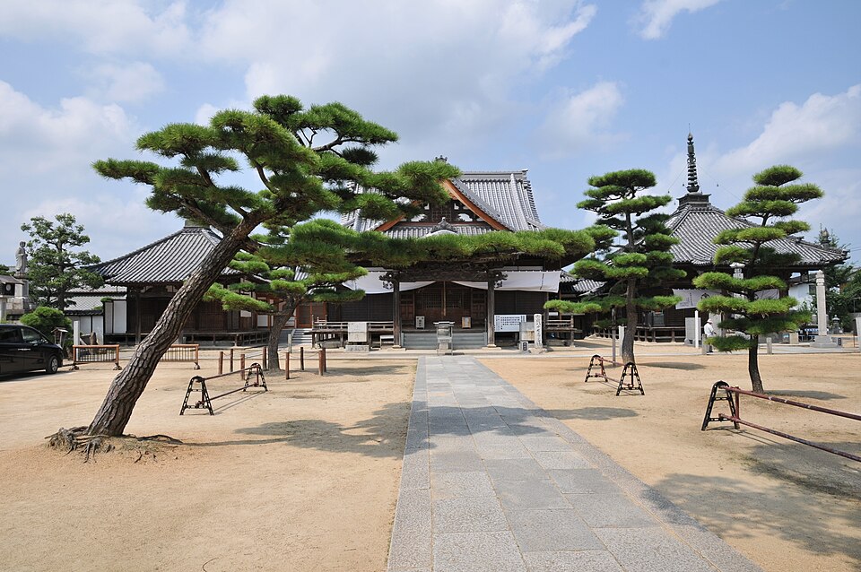 さぬき市の代表画像