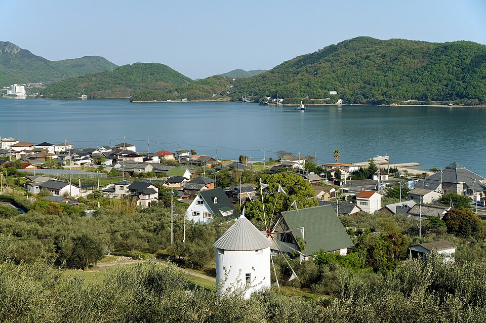 小豆島町の代表画像
