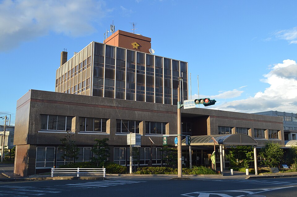 多度津町の代表画像