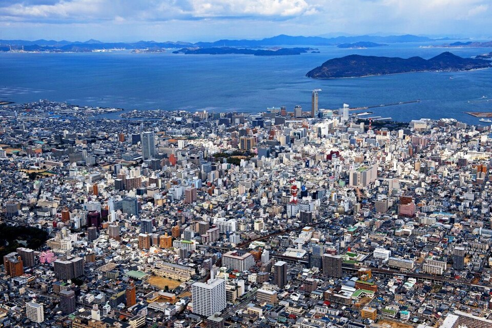 高松市の代表画像
