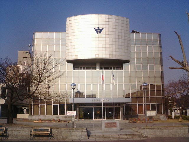 宇多津町の代表画像