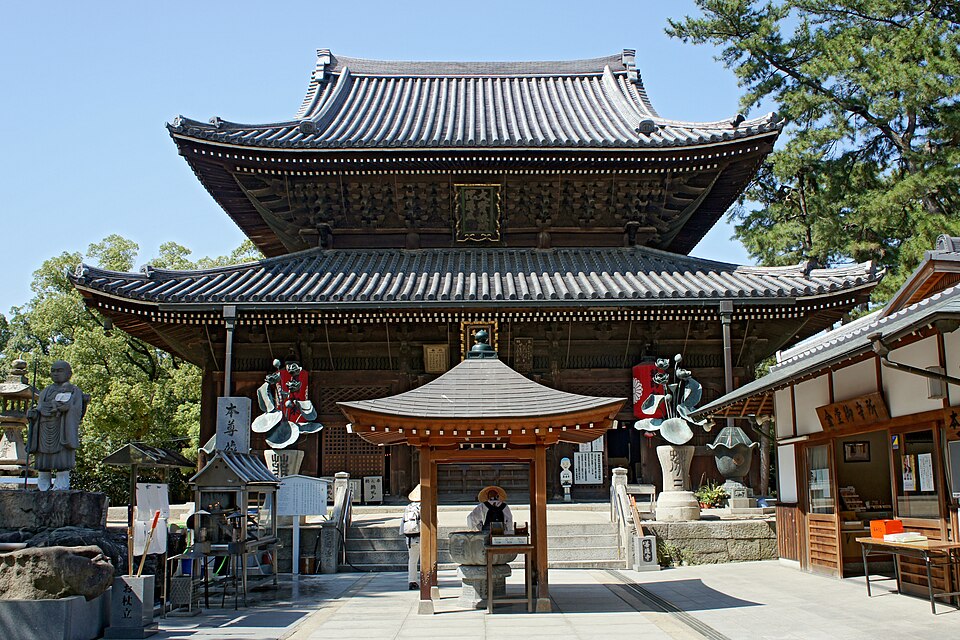 善通寺市の代表画像