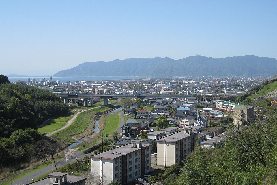 姶良市の代表画像