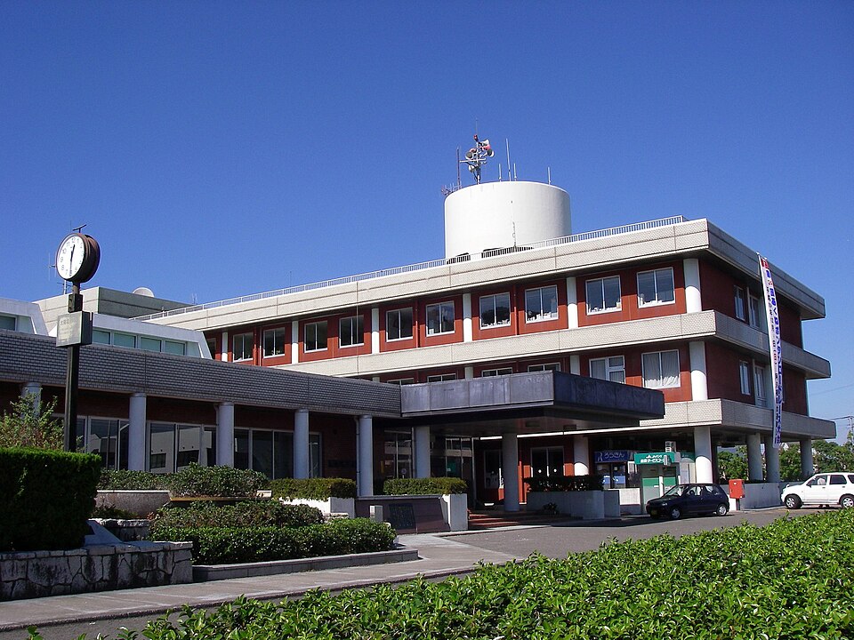 阿久根市の代表画像
