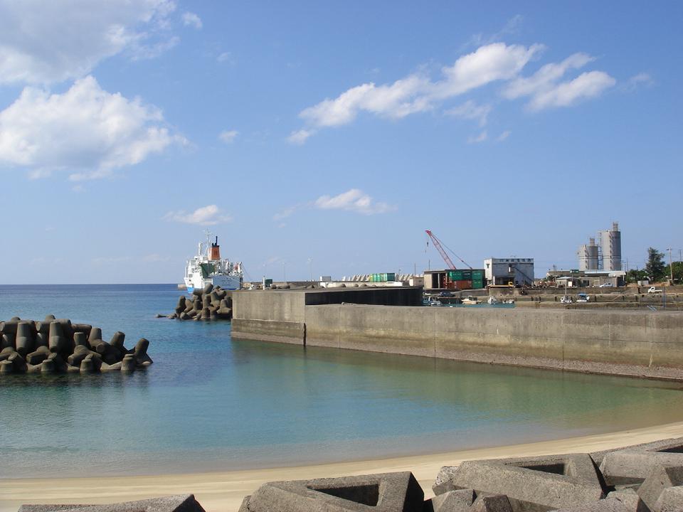 天城町の代表画像