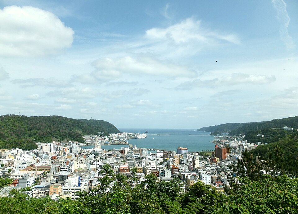 奄美市の代表画像