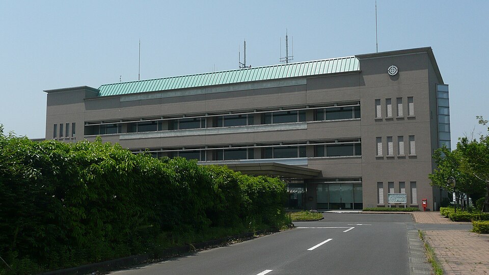 東串良町の代表画像
