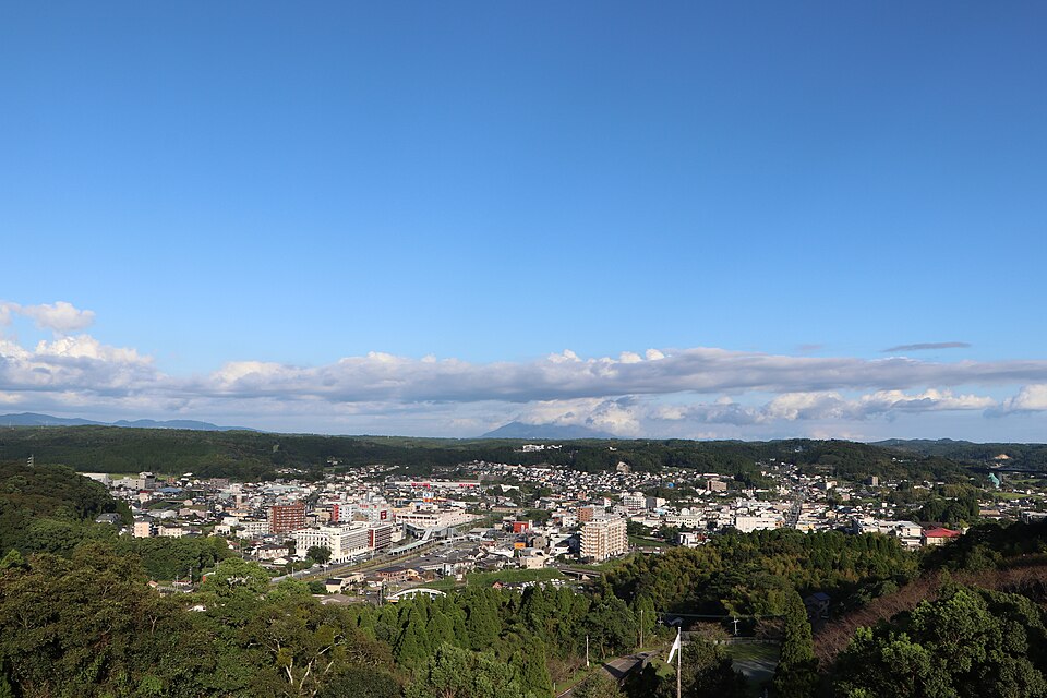 日置市の代表画像