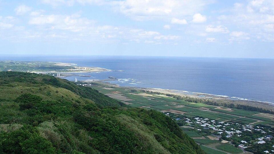 喜界町の代表画像