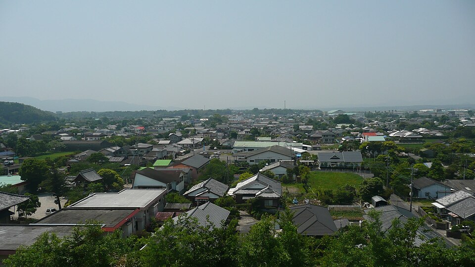 肝付町の代表画像