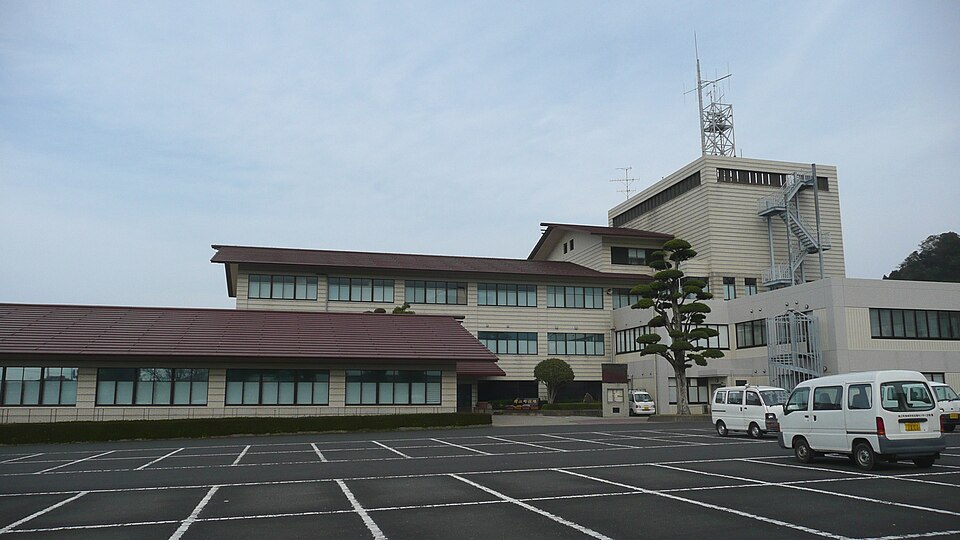 錦江町の代表画像