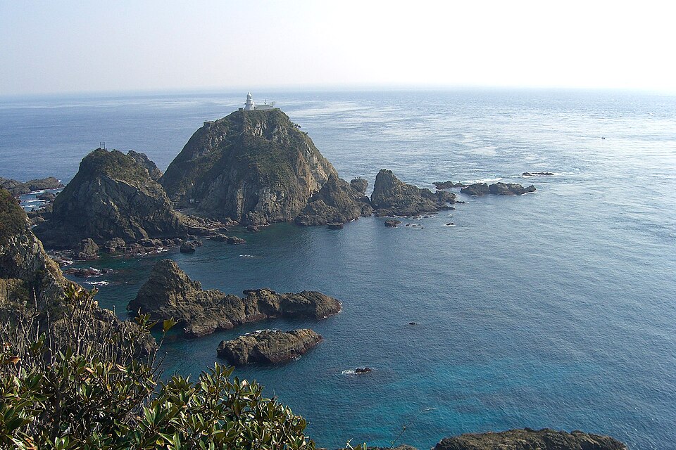 南大隅町の代表画像