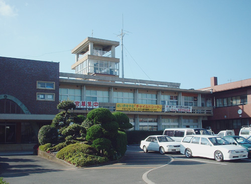 中種子町の代表画像