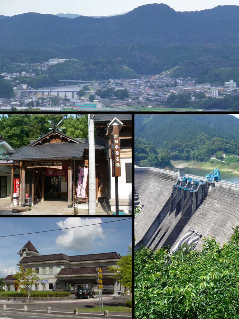 さつま町の代表画像
