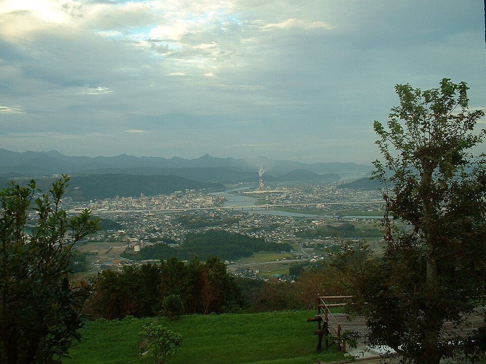 薩摩川内市の代表画像