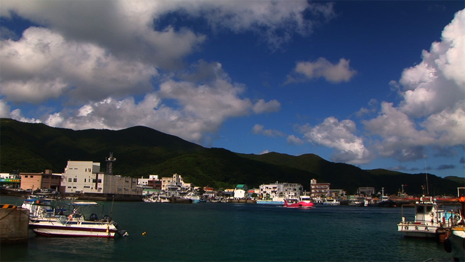 瀬戸内町の代表画像