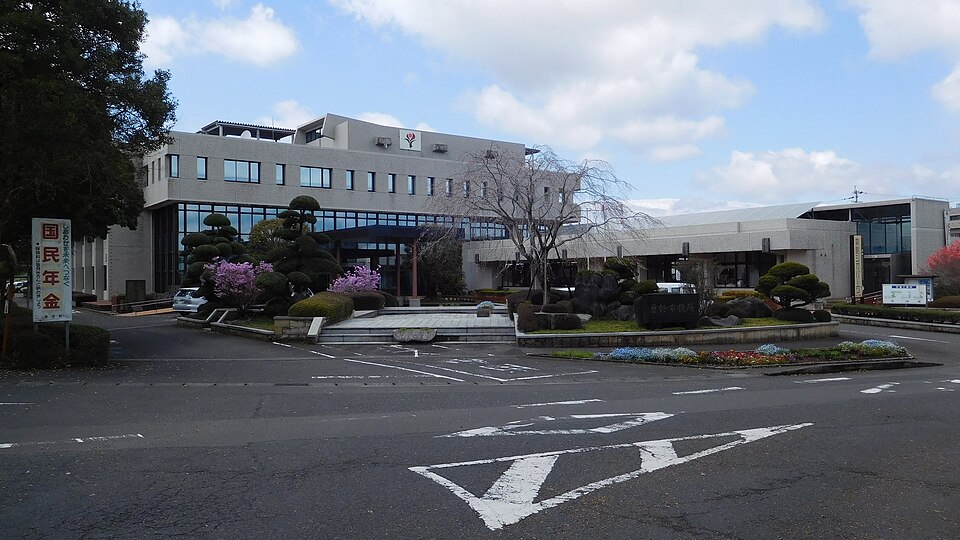 曽於市の代表画像