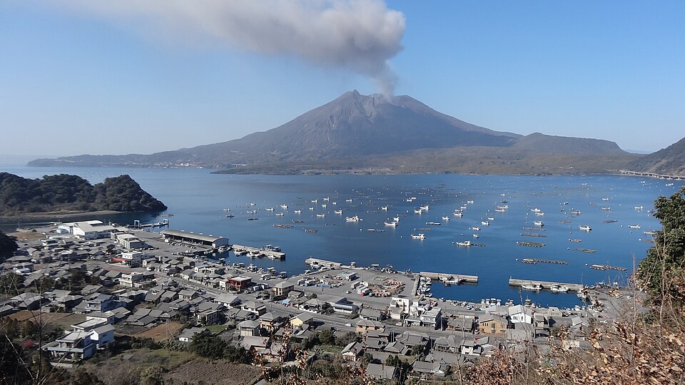 垂水市の代表画像