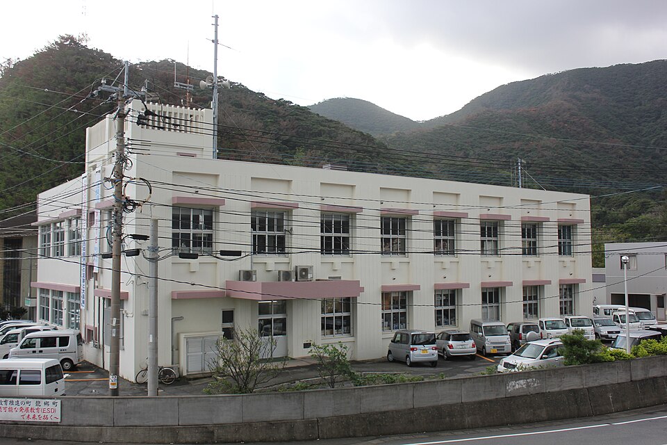 龍郷町の代表画像