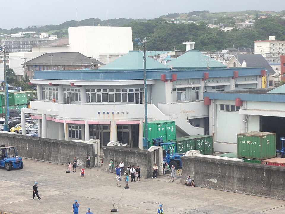 徳之島町の代表画像