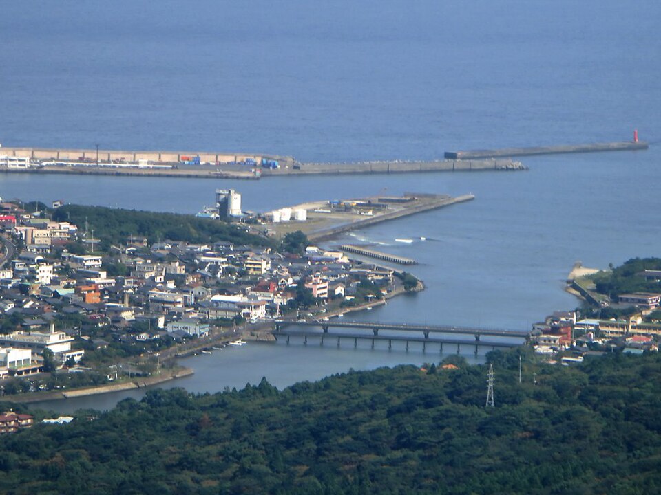 屋久島町の代表画像