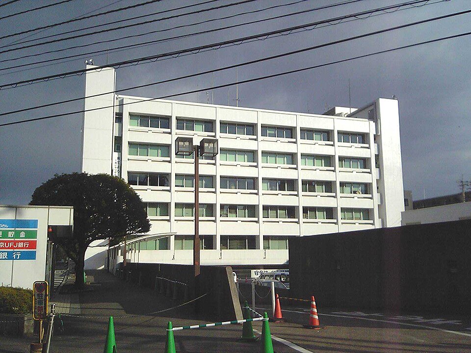 厚木市の代表画像