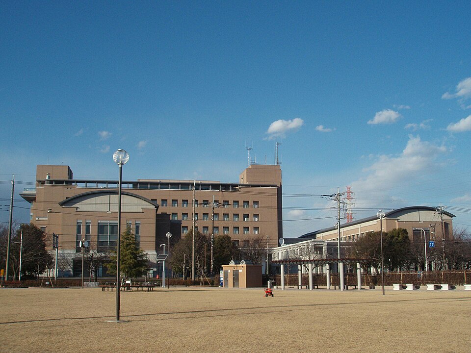 綾瀬市の代表画像