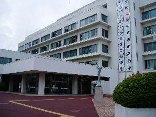 茅ヶ崎市の代表画像