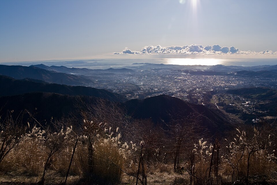 秦野市の代表画像