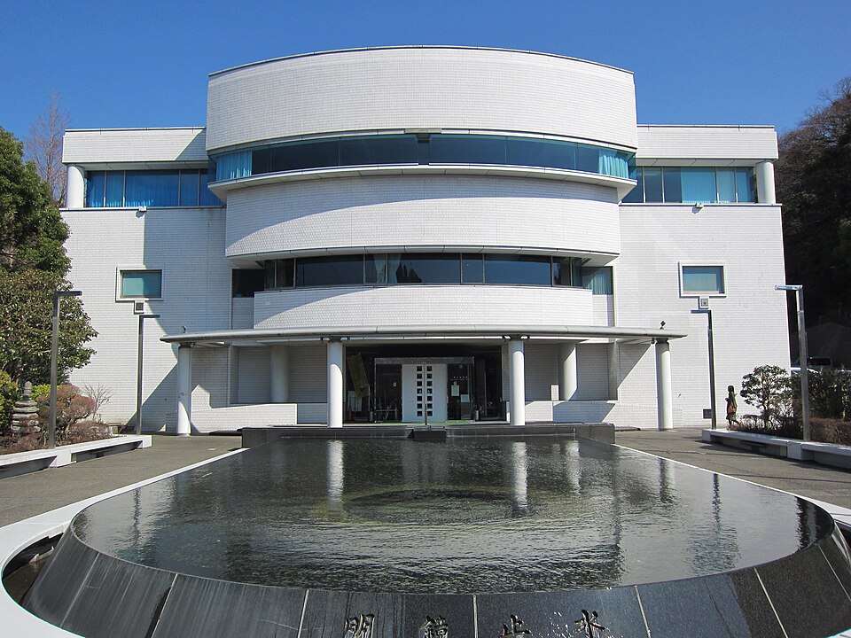 葉山町の代表画像