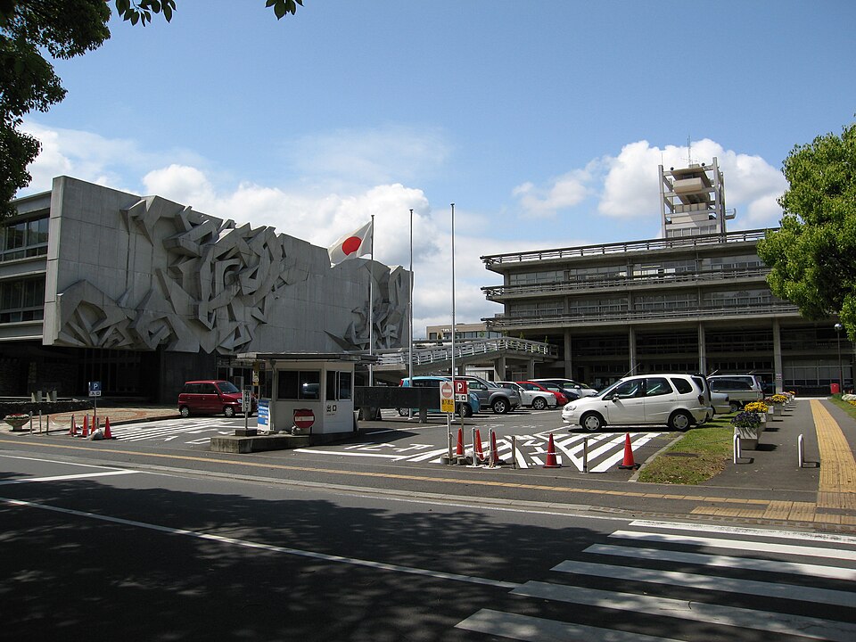 平塚市の代表画像
