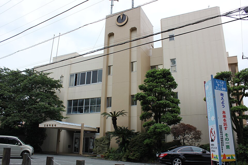 真鶴町の代表画像