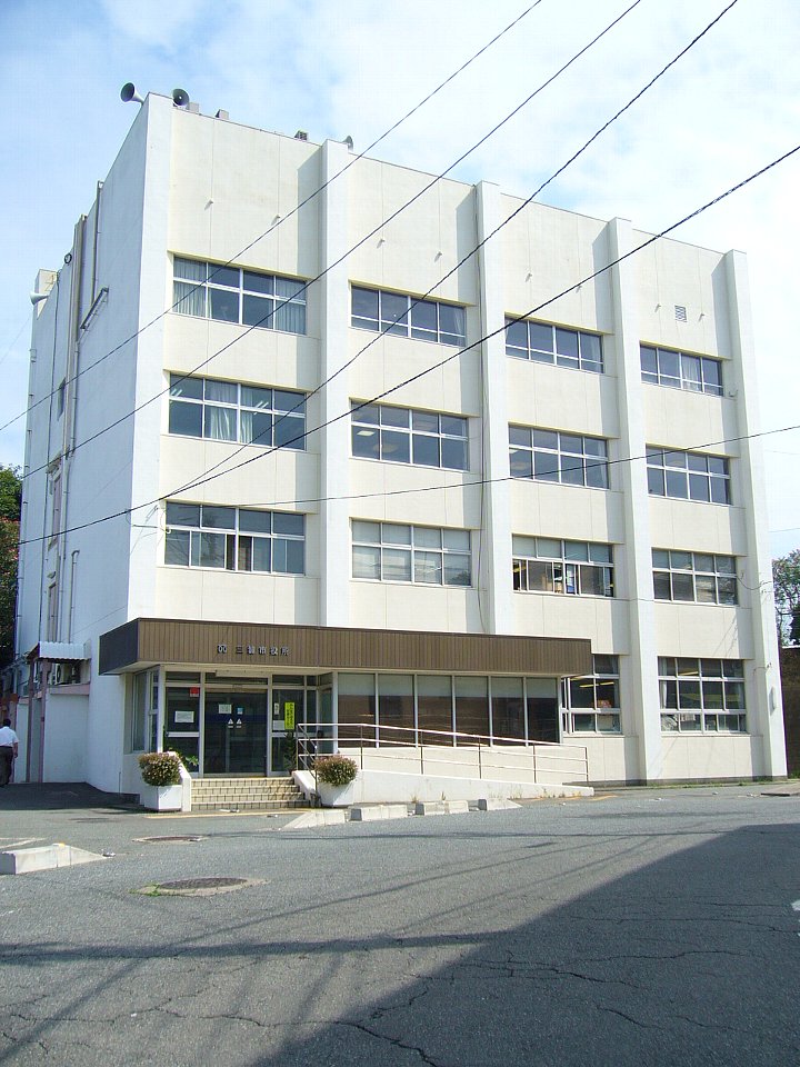 三浦市の代表画像