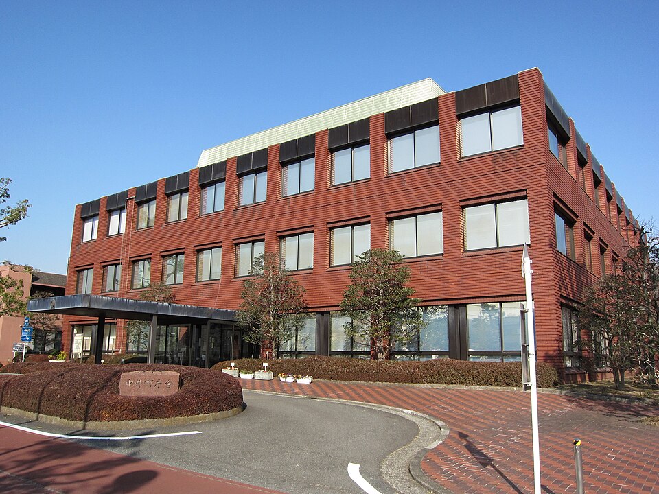 中井町の代表画像