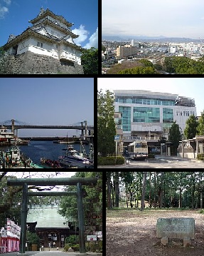 小田原市の代表画像