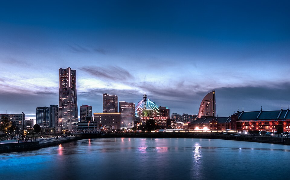 横浜市の代表画像